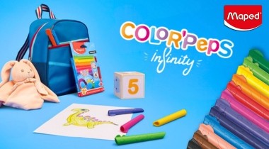 Végtelen élmény a legkisebb kezekbe