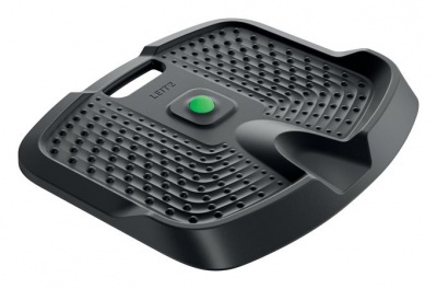 Álláskönnyítő szőnyeg, ergonómiai, LEITZ "Ergo Active"