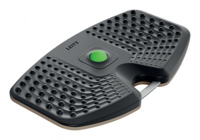 Egyensúlyozó deszka, ergonómiai, LEITZ "Ergo Active"