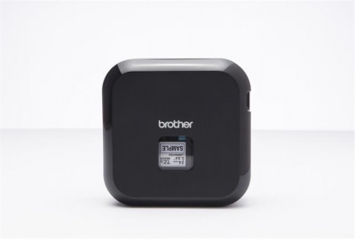 Elektromos feliratozógép, BROTHER "PT-P710BT"