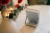 Power bank, külső akkumulátor, mágneses (vezeték nélküli), 10.000mAh, kitámasztó, VERBATIM "Charge n Go", kék
